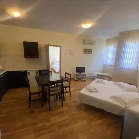 Daire Oasis Kamchia *