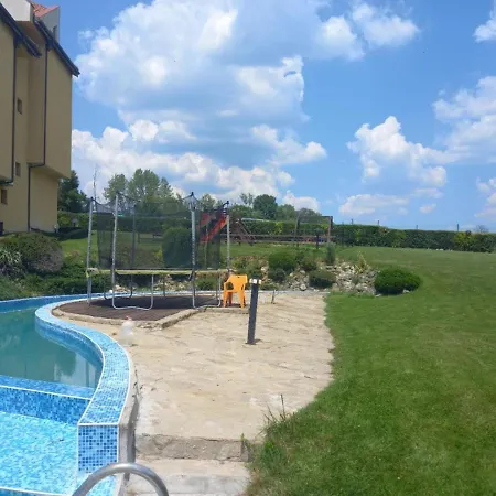 Daire Oasis Kamchia Varna