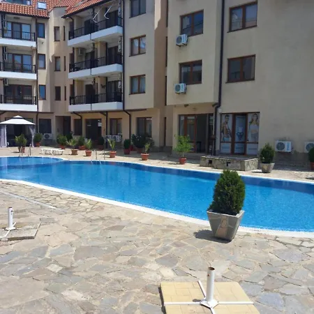 Daire Oasis Kamchia *