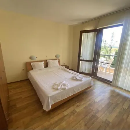 Oasis Kamchia Apartment *